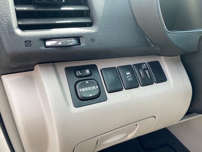 2012 Toyota Highlander Base