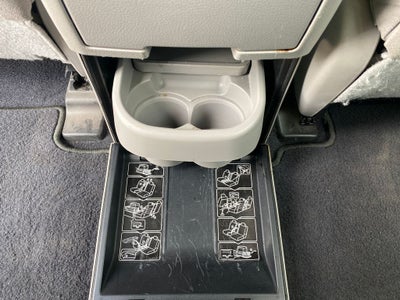2012 Toyota Highlander Base