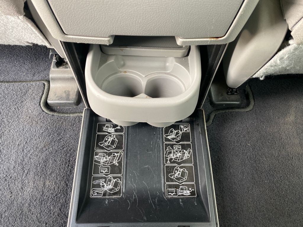 2012 Toyota Highlander Base