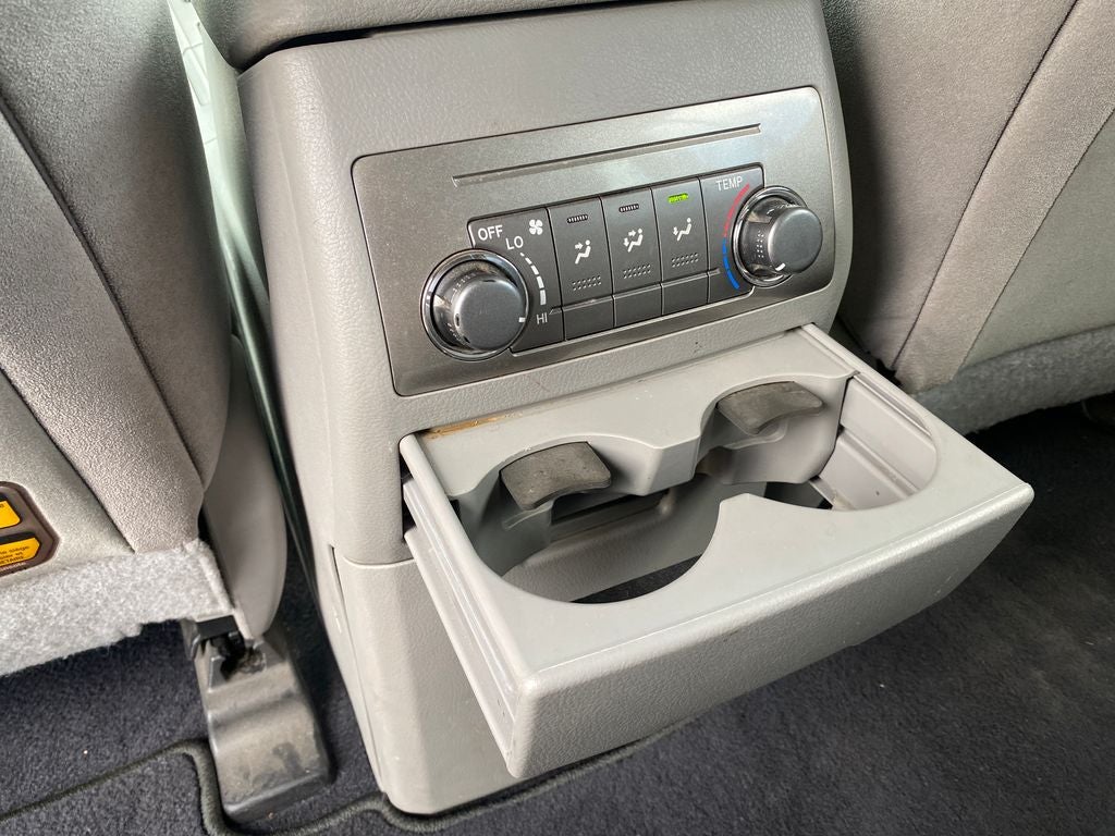 2012 Toyota Highlander Base