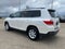 2012 Toyota Highlander Base