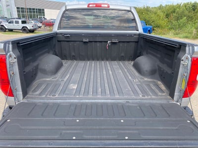 2015 Toyota Tundra 1794 5.7L V8