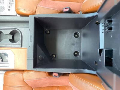 2015 Toyota Tundra 1794 5.7L V8