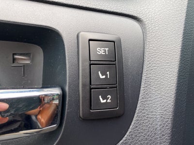 2015 Toyota Tundra 1794 5.7L V8