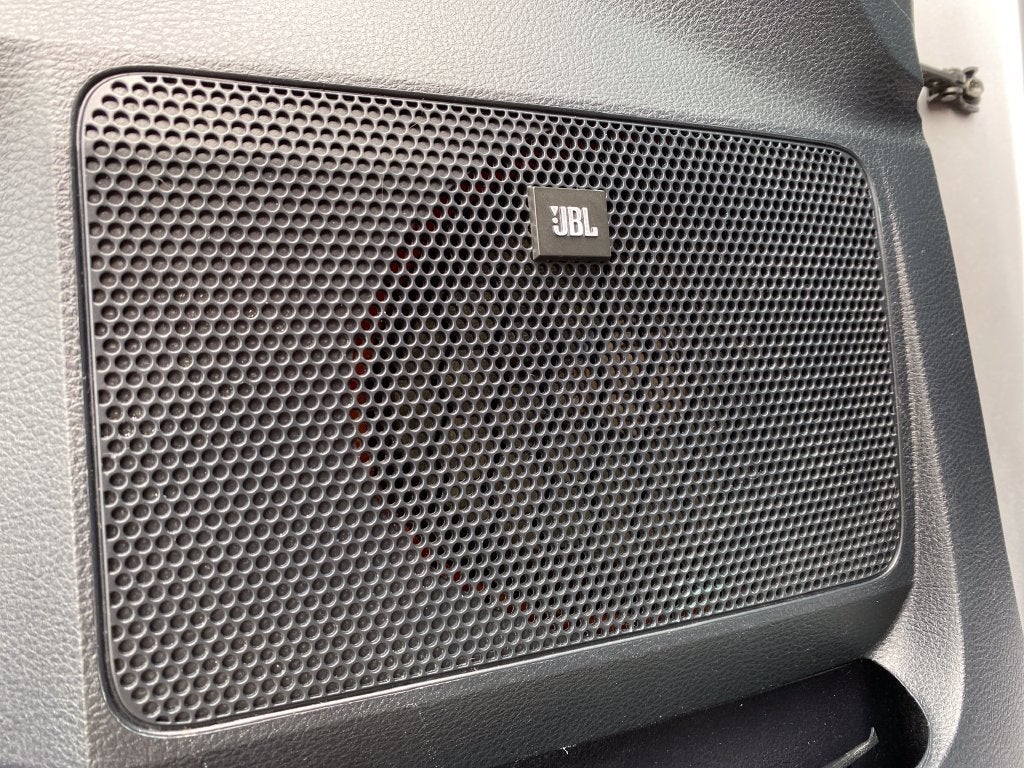 2015 Toyota Tundra 1794 5.7L V8