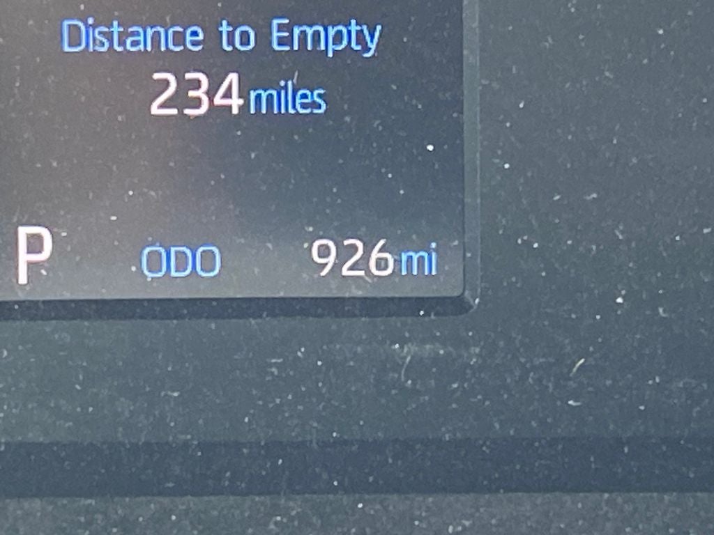 2026 Toyota Tundra SR5 CrewMax 5.5' Bed