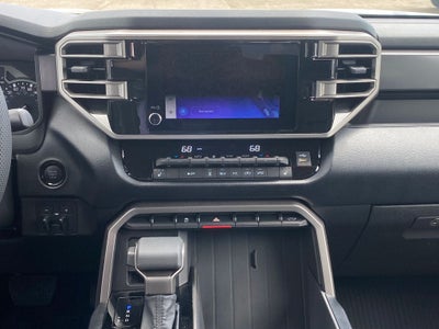 2026 Toyota Tundra SR5 CrewMax 5.5' Bed