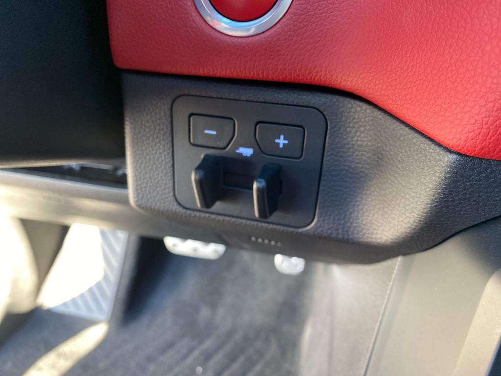 2024 Toyota Tundra Hybrid TRD Pro 4WD