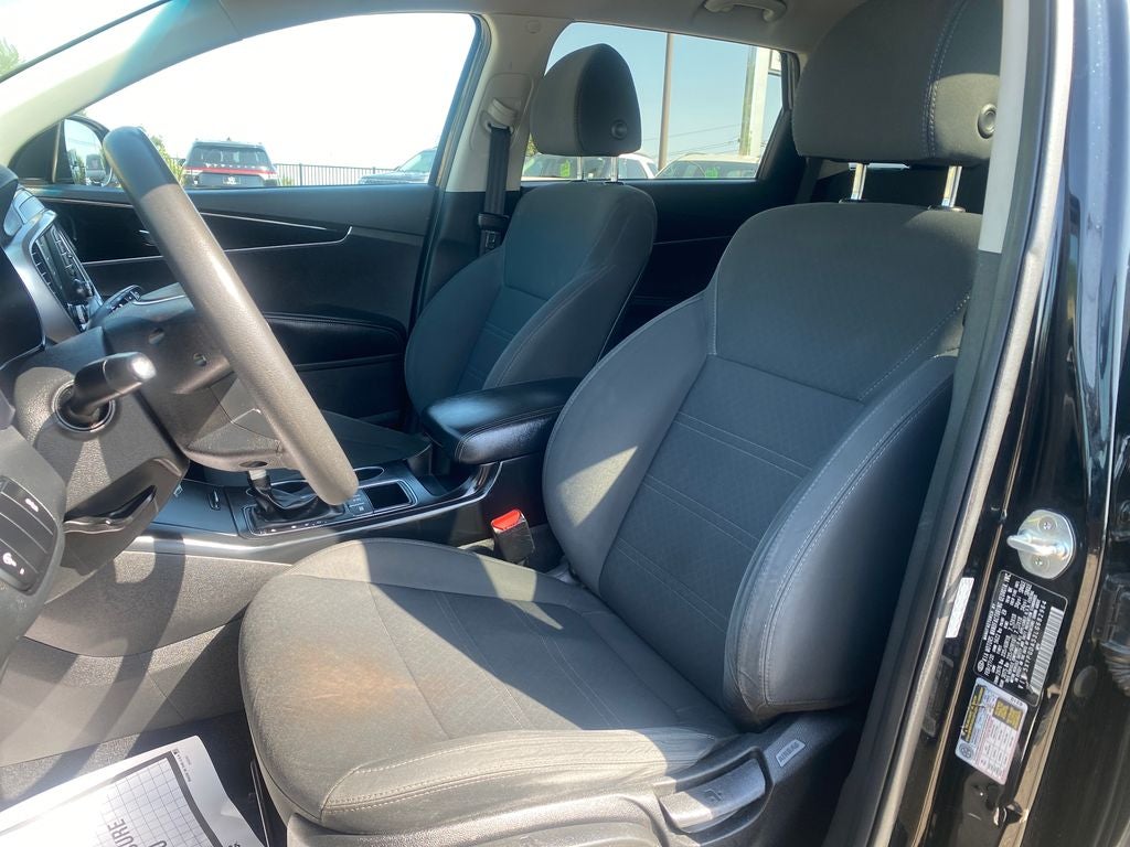 2020 Kia Sorento 3.3L LX