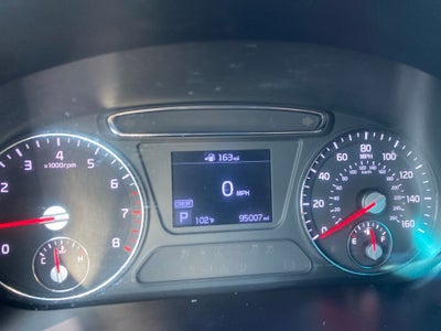 2020 Kia Sorento 3.3L LX