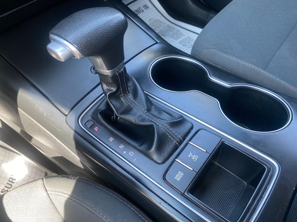 2020 Kia Sorento 3.3L LX