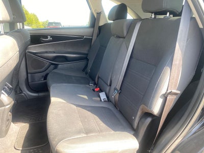 2020 Kia Sorento 3.3L LX