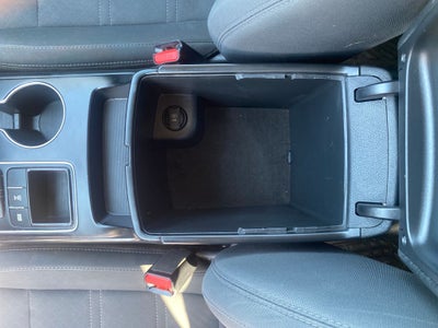2020 Kia Sorento 3.3L LX