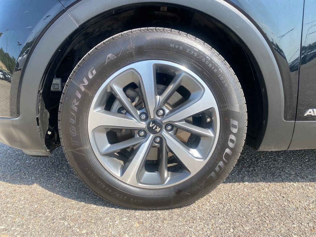 2020 Kia Sorento 3.3L LX