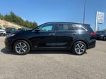2020 Kia Sorento 3.3L LX
