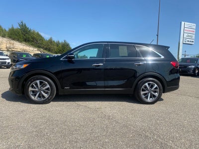 2020 Kia Sorento 3.3L LX