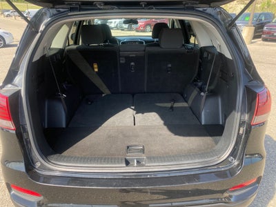 2020 Kia Sorento 3.3L LX
