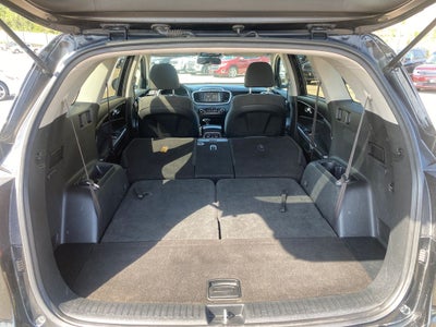 2020 Kia Sorento 3.3L LX