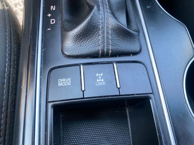 2020 Kia Sorento 3.3L LX