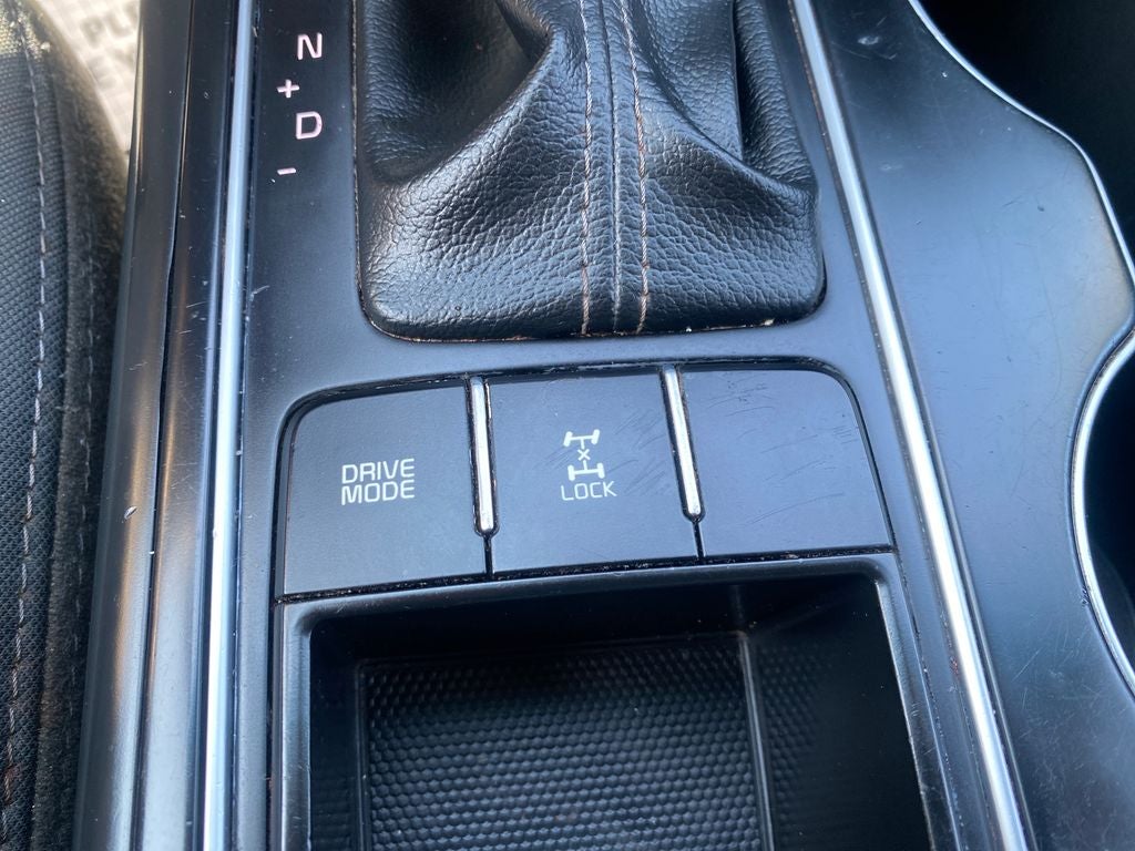 2020 Kia Sorento 3.3L LX