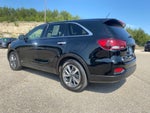 2020 Kia Sorento 3.3L LX