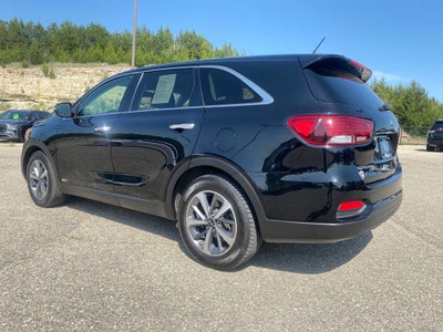 2020 Kia Sorento 3.3L LX