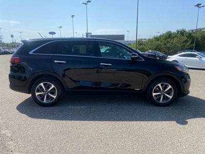 2020 Kia Sorento 3.3L LX