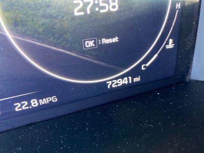 2022 Kia Sorento SX Prestige