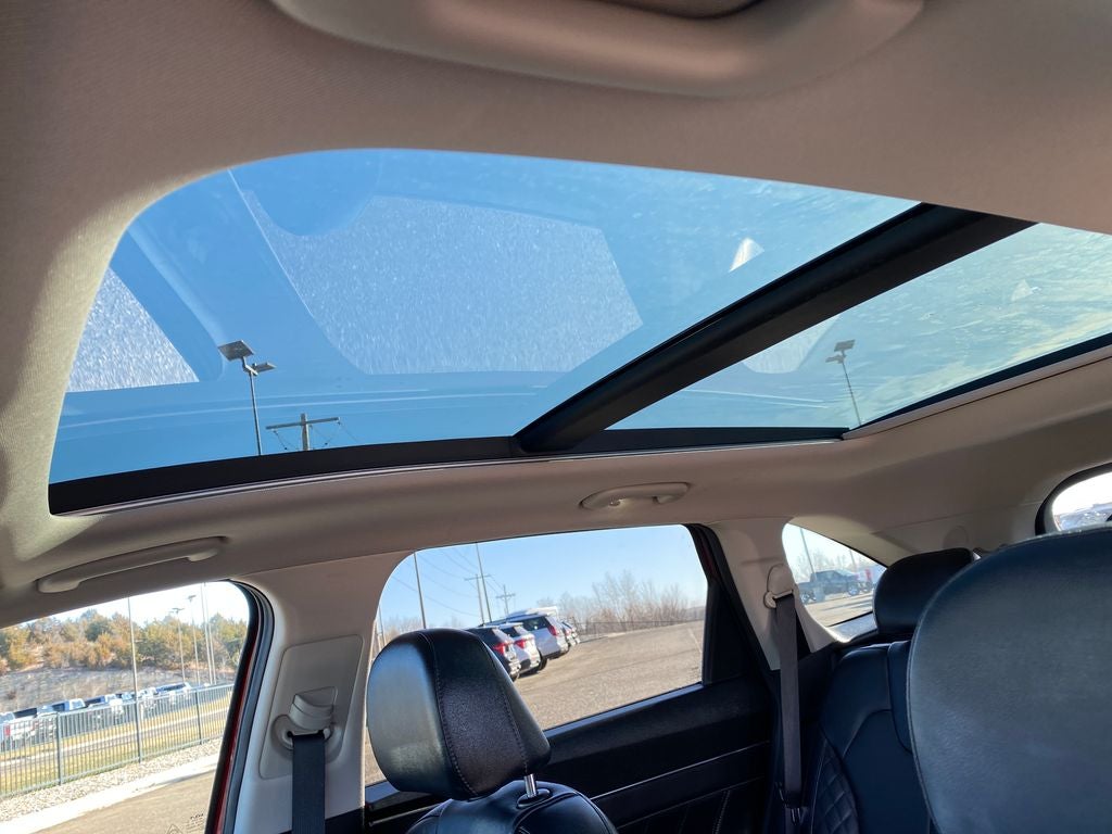 2022 Kia Sorento SX Prestige