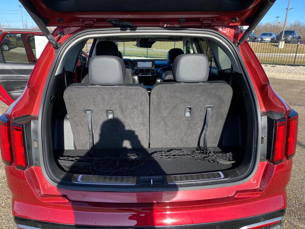 2022 Kia Sorento SX Prestige