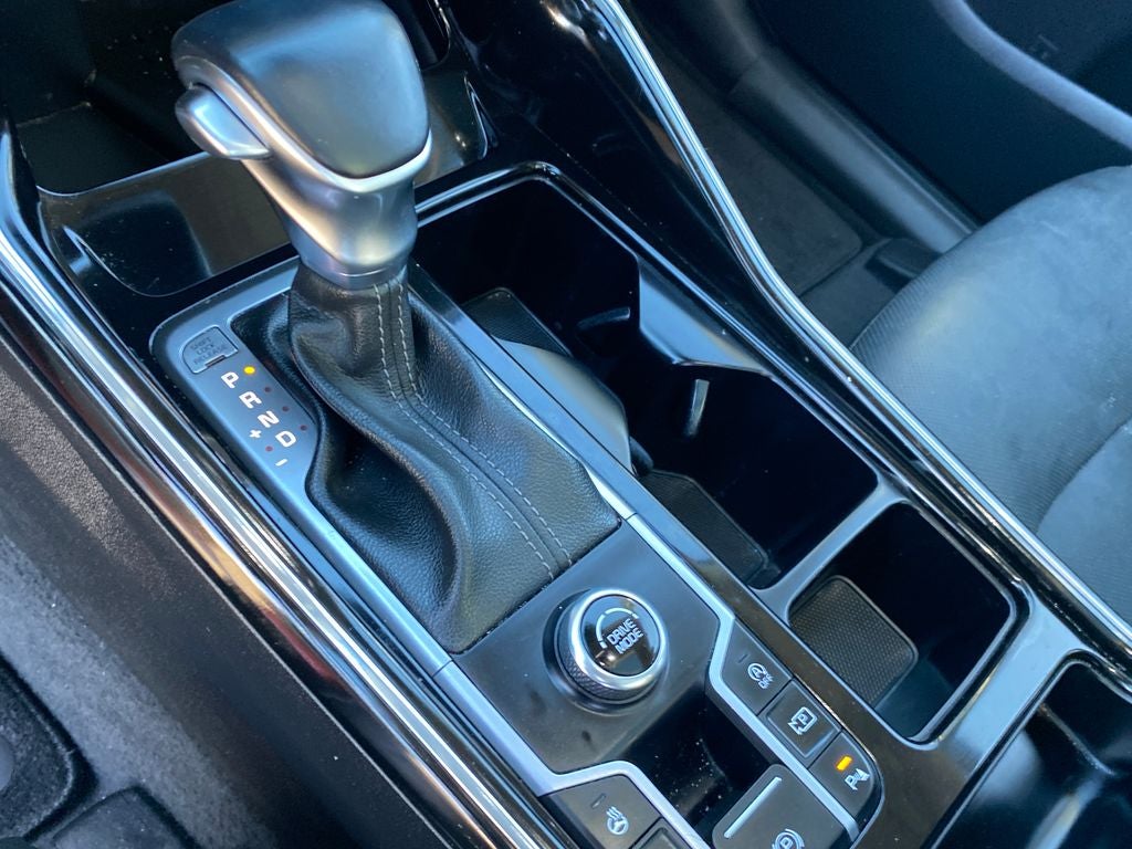 2022 Kia Sorento SX Prestige