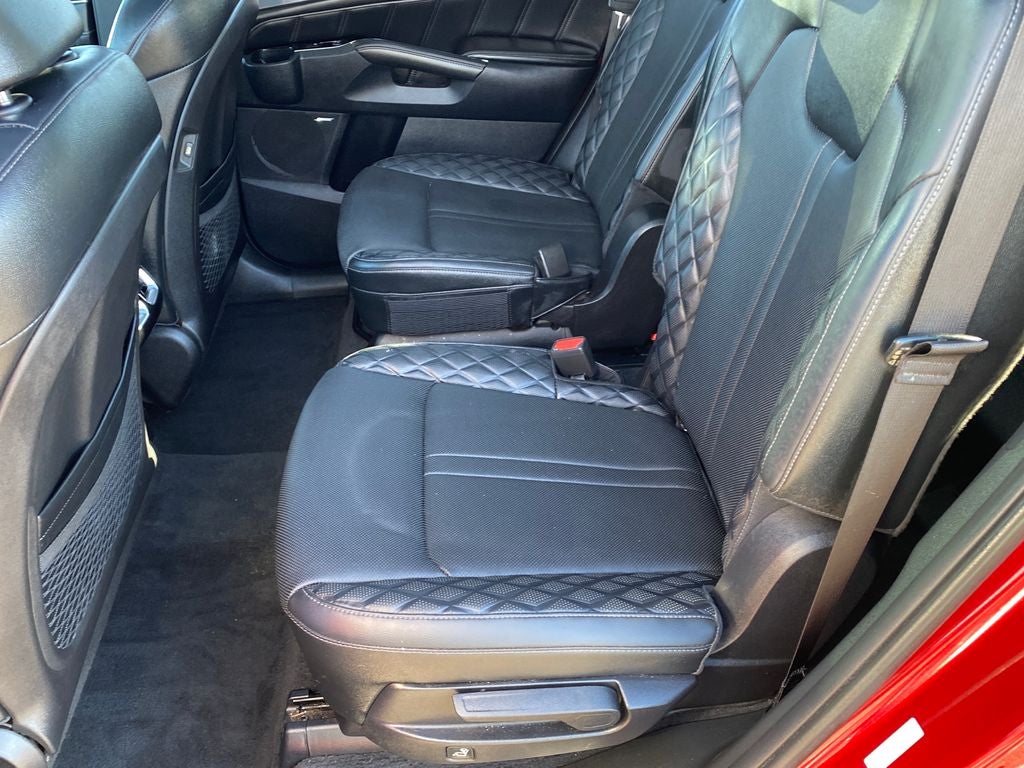 2022 Kia Sorento SX Prestige