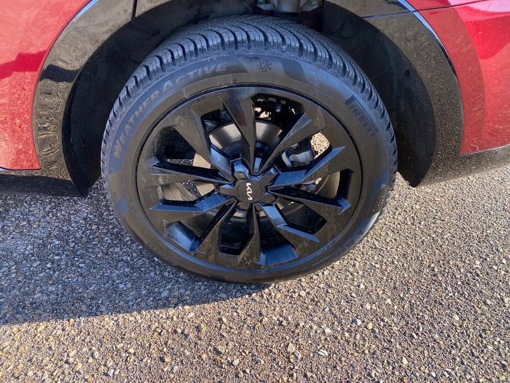 2022 Kia Sorento SX Prestige