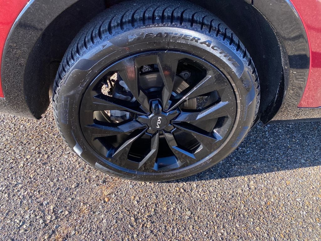 2022 Kia Sorento SX Prestige