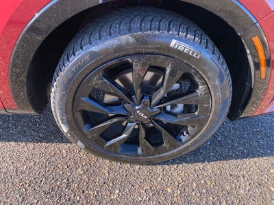 2022 Kia Sorento SX Prestige