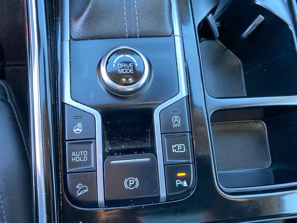 2022 Kia Sorento SX Prestige