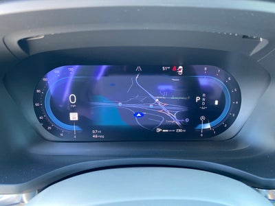 2024 Volvo S60 B5 Core Dark Theme