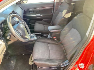 2019 Mitsubishi Outlander Sport 2.0 ES