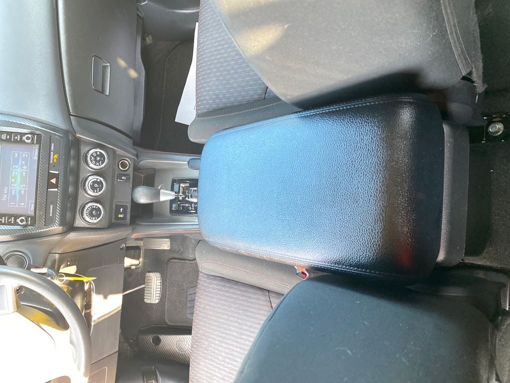 2019 Mitsubishi Outlander Sport 2.0 ES