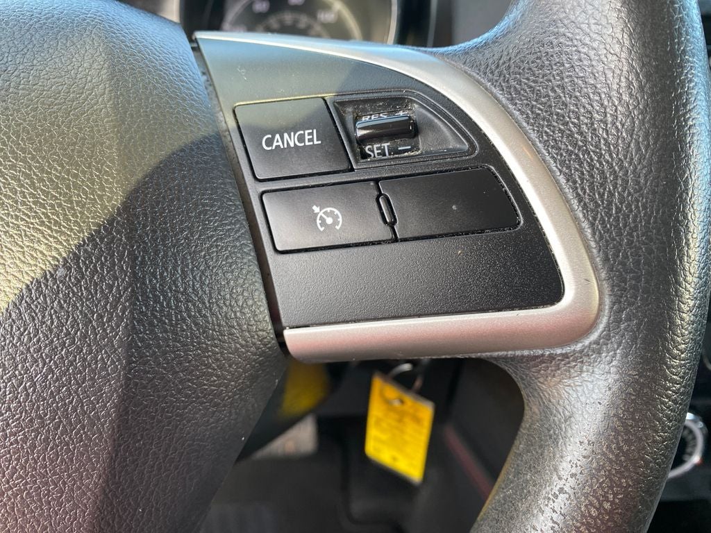 2019 Mitsubishi Outlander Sport 2.0 ES