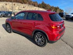 2019 Mitsubishi Outlander Sport 2.0 ES