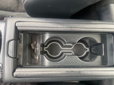 2022 Toyota GR86 Premium