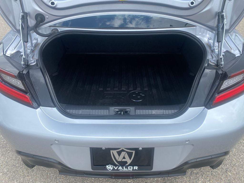 2022 Toyota GR86 Premium