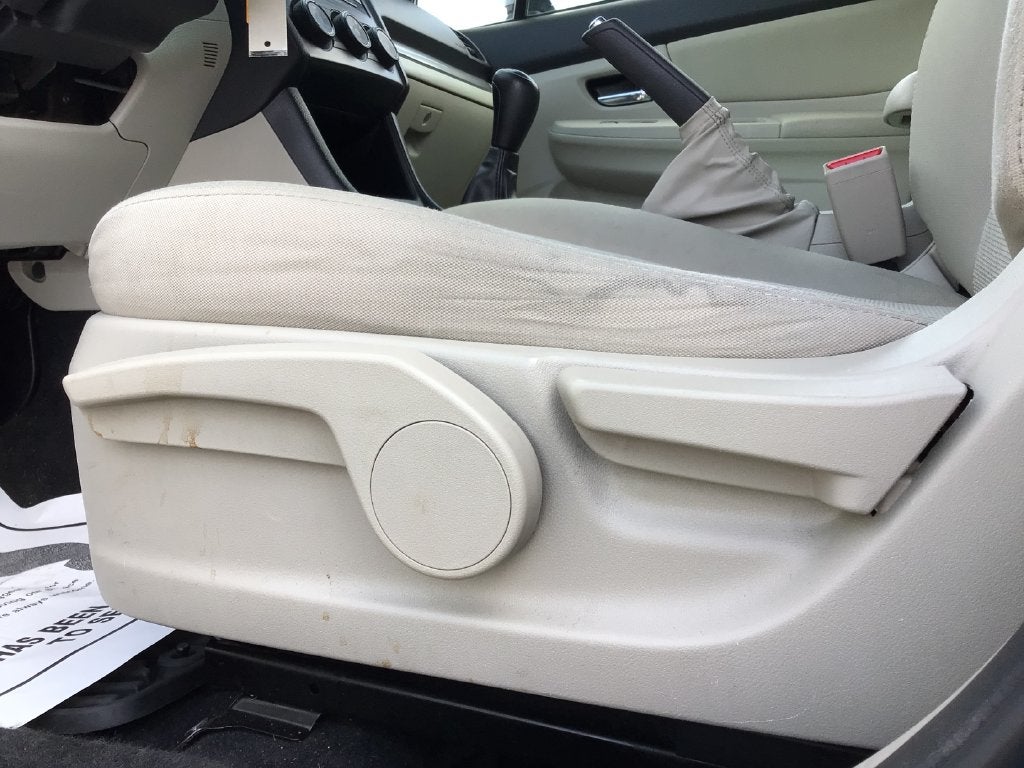 2014 Subaru XV Crosstrek 2.0i Premium
