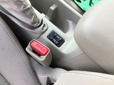 2014 Subaru XV Crosstrek 2.0i Premium