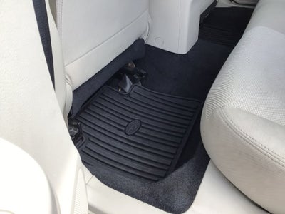 2014 Subaru XV Crosstrek 2.0i Premium