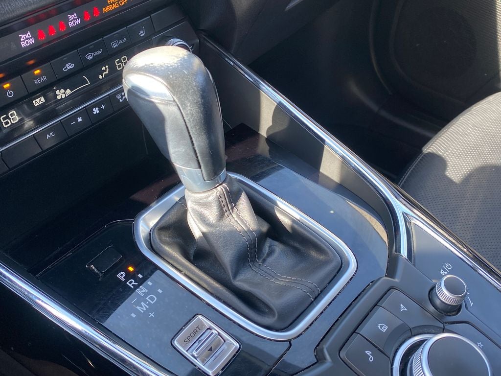 2022 Mazda Mazda CX-9 Touring