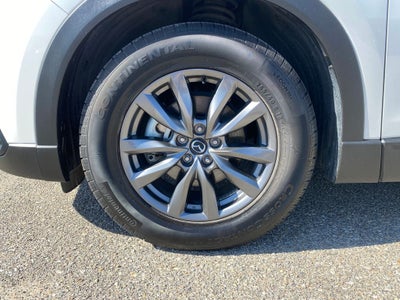 2022 Mazda Mazda CX-9 Touring