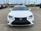2015 Lexus RC 350 350