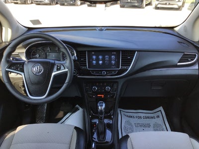 2021 Buick Encore FWD Preferred